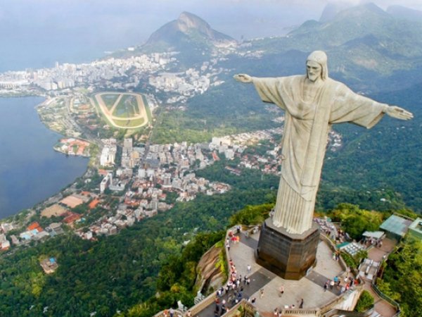 Олимпиада в Рио де Жанейро 2016: расписание опубликовано в Сети