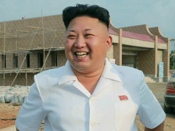 В КНДР по приказу Ким Чен Ына публично казнили двух чиновников