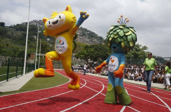 Олимпиада в Рио де Жанейро 2016: медальный зачет на 8 августа, расписание, какое место у сборной России
