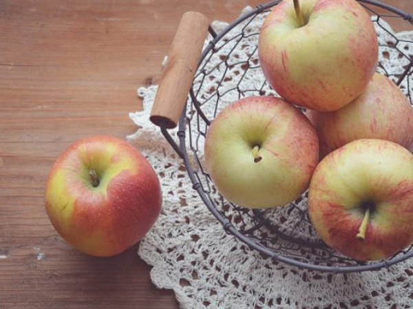 Яблочный спас 2016: какого числа, обряды и традиции