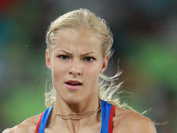 Олимпиада в Рио де Жанейро 2016, сборная России последние новости: СМИ сообщили об отстранении Клишиной от Олимпиады