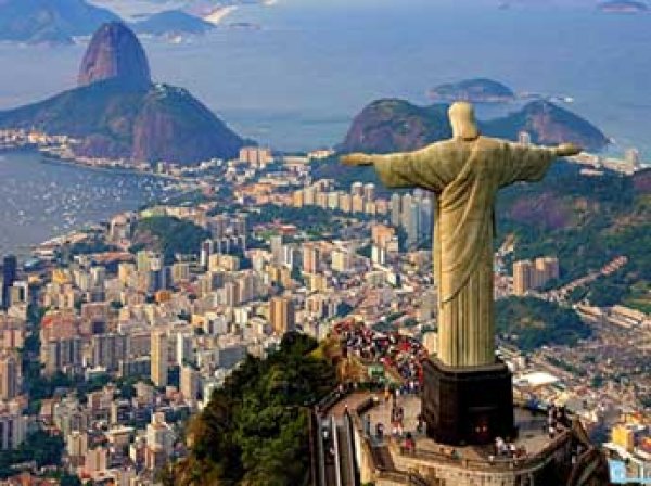 СМИ сообщили о перестрелке в Рио: дипломат из РФ якобы застрелил грабителя