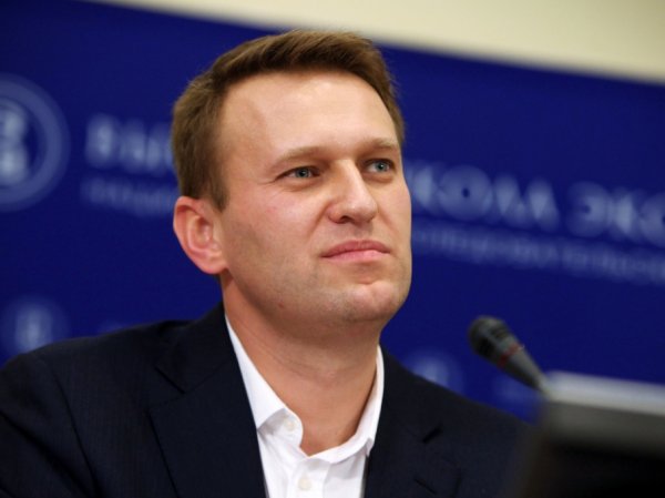 Алексей Навальный может оказаться сегодня под стражей