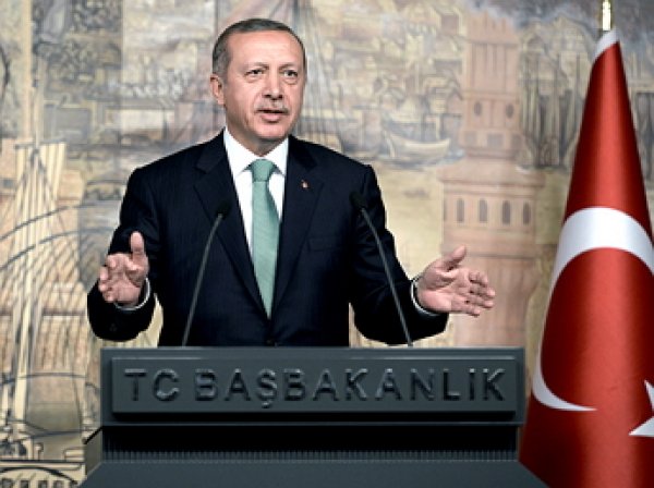 «США придется выбирать между Турцией и Гюленом»: Эрдоган выдвинул жесткий ультиматум США