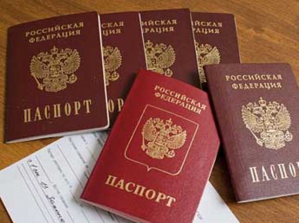 Обычные и загранпаспорта в России будут выдавать МФЦ