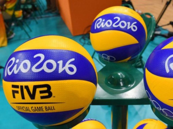 Россия — Бразилия, волейбол 2016, женщины: счет 0:3 не в пользу россиян (ВИДЕО)