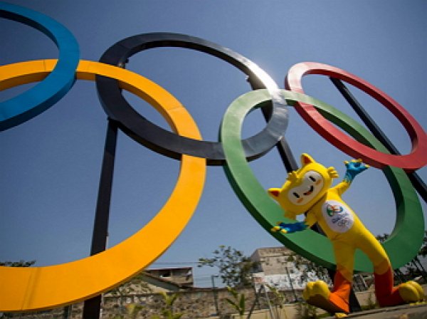 Олимпиада 2016 в Рио-де-Жанейро: состав сборной России опубликован на сайте ОИ