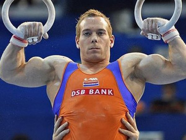Голландского гимнаста выгнали с Олимпиады за пьянство