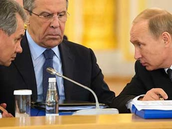 СМИ узнали, как Россия жестко ответит на попытку диверсии в Крыму