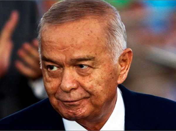 Ислам Каримов, последние новости 2016: СМИ сообщили о смерти президента Узбекистана