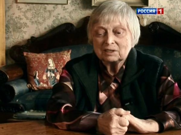 В возрасте 87 лет умерла дочь Никиты Хрущева