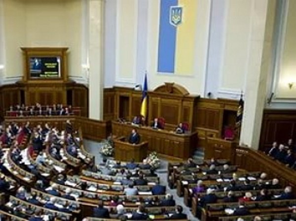 "Вопрос снят с повестки дня": Украина отказалась принять нового российского посла