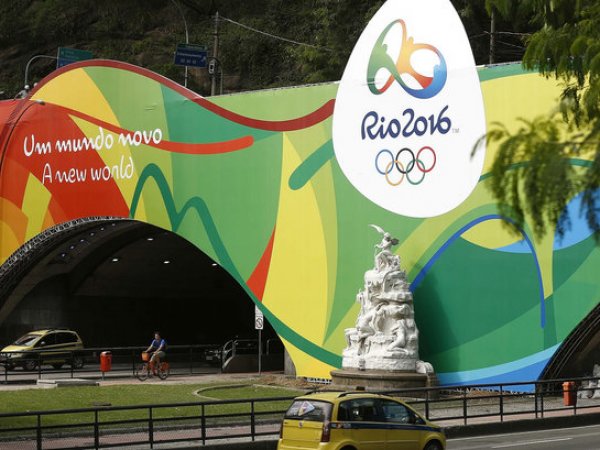 Олимпиада в Рио-де-Жанейро 2016: расписание соревнований