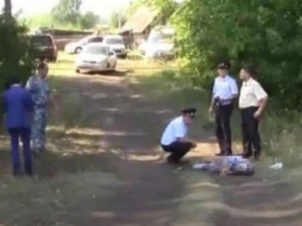 В башкирской деревне подменившую напарницу почтальона убили молотком
