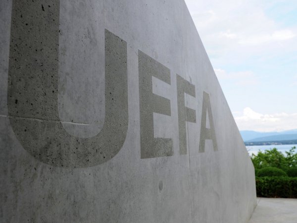 УЕФА изменил правила Лиги чемпионов в угоду четырем странам