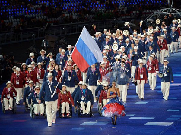 Российских паралимпийцев окончательно не допустили до Игр-2016 в Рио