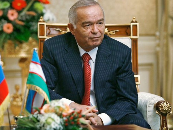 Ислам Каримов, президент Узбекистана, жив и к его лечению привлекли российских врачей (ФОТО)