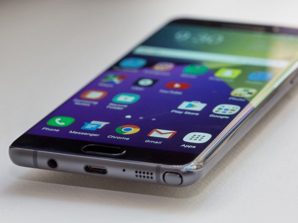 Samsung Galaxy Note 7, последние новости: старт продаж в России задерживается из-за  взрывающихся смартфонов (ФОТО)