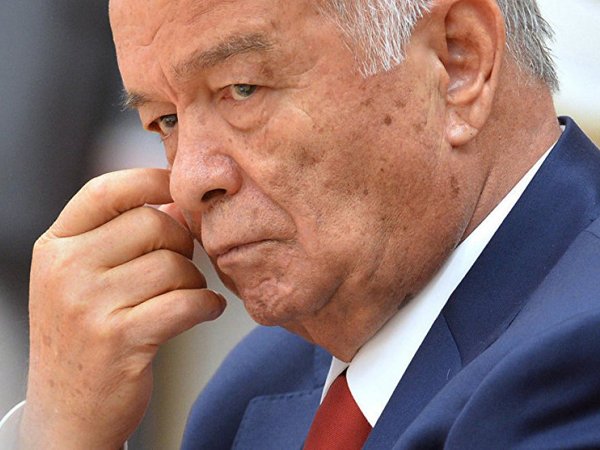 Новости Узбекистана сегодня, 1 сентября 2016: Песков прокомментировал слухи о лечении Ислама Каримова в Москве