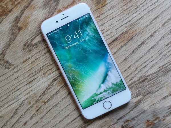 iPhone не работает после обновления до iOS 10: что делать - рассказали в Apple