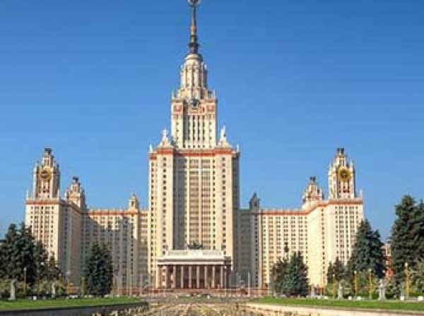 Восемь вузов России вошли в ТОП-400 рейтинга лучших университетов мира