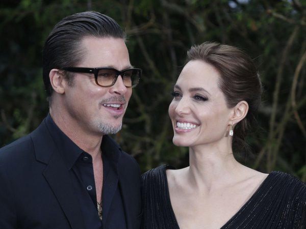 Анджелина Джоли и Брэд Питт разводятся, последние новости: в СМИ попали ФОТО недвижимости актеров