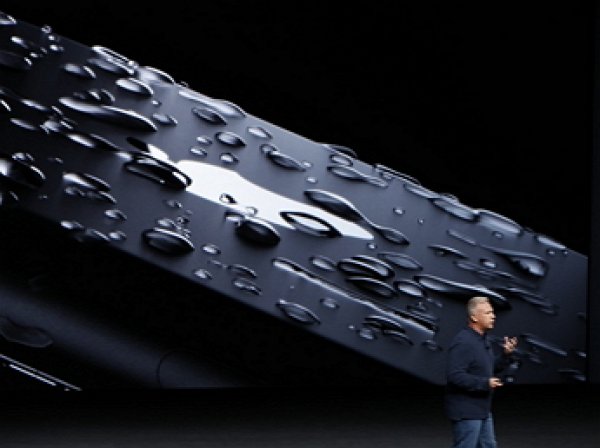 iPhone 7 и iPhone 7 Plus: Apple представила новые "Айфоны" на презентации 7 сентября (ФОТО, ВИДЕО)