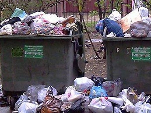 С 2017 года россиян заставить платить коммунальщикам за вывоз мусора