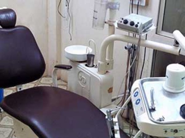 В Подмосковье пятилетняя девочка умерла после визита к стоматологу (ФОТО)