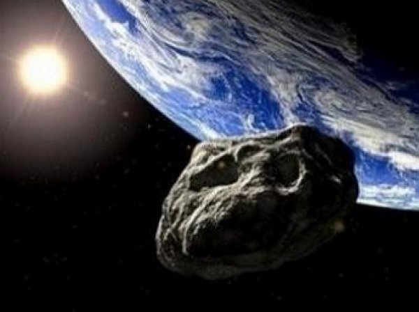 Астероид 4 сентября 2016 угрожает Земле катаклизмами (ВИДЕО)