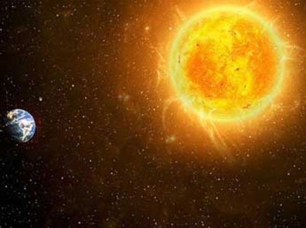 Ученые рассказали, как именно Солнце убьет нашу планету