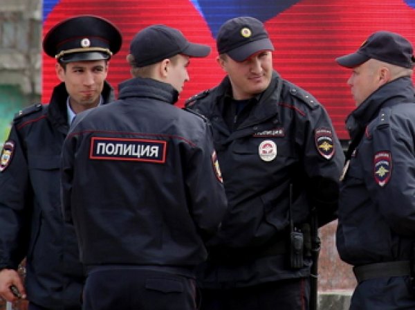 В Тольятти полицейский подстрелил напавшего на него с ножом нарушителя
