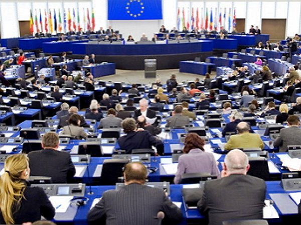 Комитет Европарламента проголосовал за безвизовый режим с Украиной