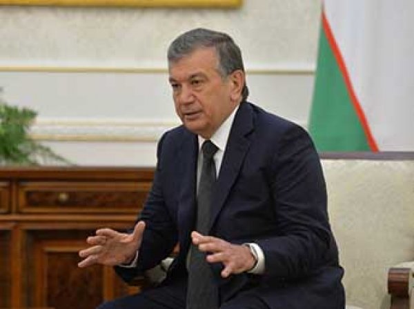 Новости Узбекистана на сегодня, 8 сентября 2016: в стране назначен новый врио президента Мирзиёев