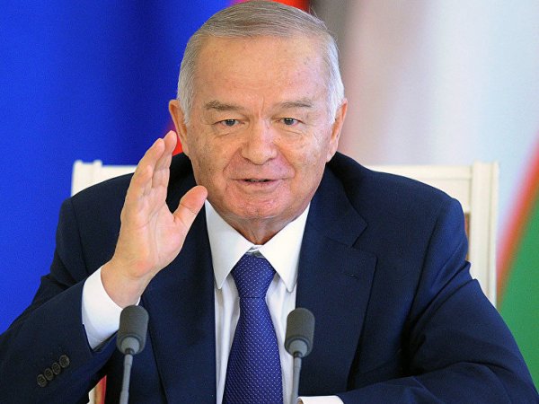 Ислам Каримов, последние новости 2016: о смерти президента Узбекистана сообщил "Интерфакс" и сразу опроверг