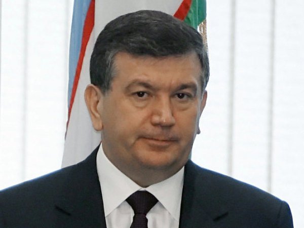 Новости Узбекистана сегодня, 16 сентября 2016: премьер-министр Узбекистана Мирзиеев стал кандидатом в президенты страны