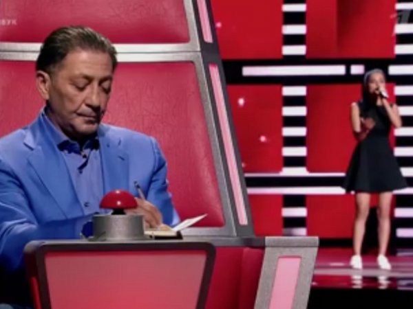 "Голос", 5 сезон: участница шоу из Саратова стала "миллионершей" на YouTube (ВИДЕО)