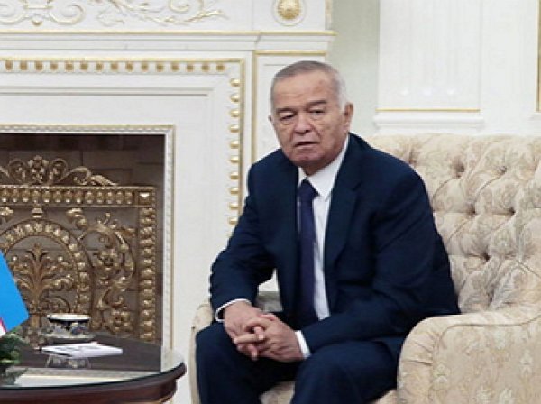 Ислам Каримов, последние новости 2016: СМИ узнали о подготовке к похоронам президента Узбекистана в Самарканде (ФОТО)
