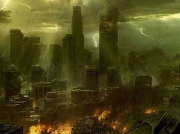 Канадские экономисты рассчитали дату гибели человечества