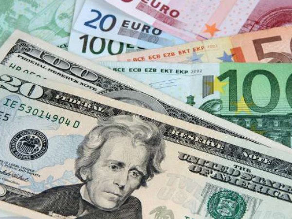 Курс доллара на сегодня, 27 сентября 2016, поднялся выше 64 рублей