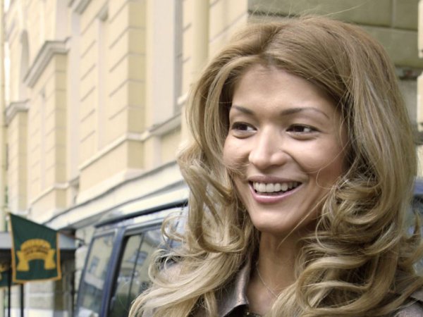Новости Узбекистана сегодня: Гульнара Каримова попала в психбольницу
