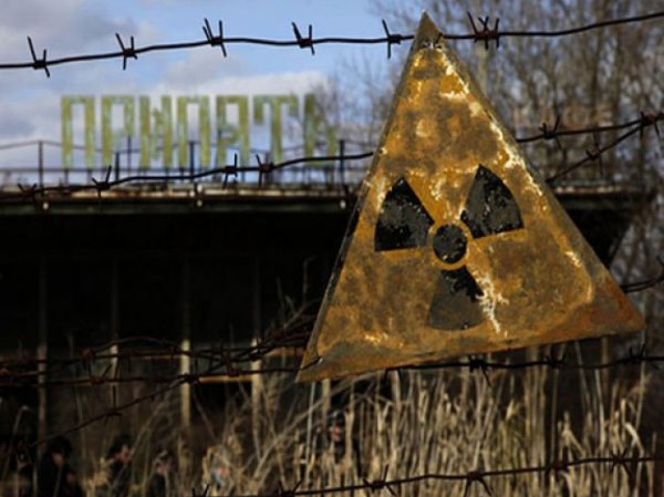 Ученые предупредили о повторении "Чернобыля" на Земле