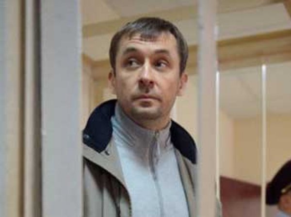 СМИ связали дело полковника Захарченко с отмыванием денег РЖД