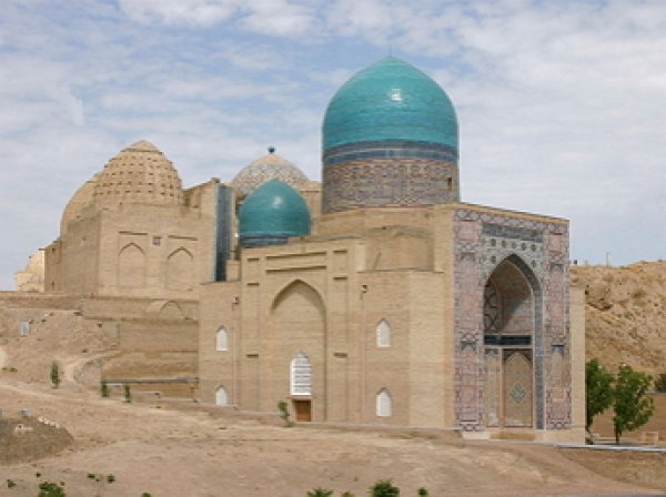Ислам Каримов, последние новости 2016: президента Узбекистана похоронили на кладбище в Самарканде (ФОТО)