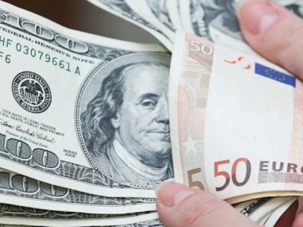 Курс доллара на сегодня, 1 сентября 2016: эксперты дали прогноз курса доллара и евро на начало сентября