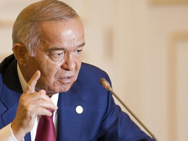 Ислам Каримов, последние новости 2016: кабмин Узбекистана сообщил о критическом состоянии президента Каримова