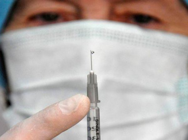 В московской поликлинике 9 человек ослепли после укола