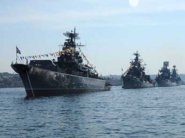 Украина рассказала о победе над российским флотом (ВИДЕО)
