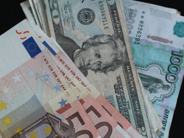 Курс доллара на сегодня, 22 сентября 2016: курс доллара вернется к 63 рублям - эксперты