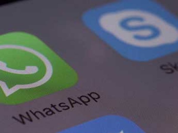 ФСБ предложила увольнять чиновников за использование Telegram, WhatsApp и Viber